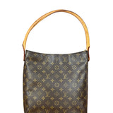 Louis Vuitton Vintage Monogram Looping GM