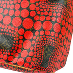 Louis Vuitton x Yayoi Kusama Town Speedy 30