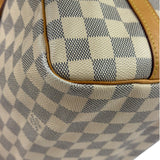 Louis Vuitton Damier Azur Speedy 30 Bandouliere
