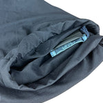 Prada Black Jersey Stretch Biker Short