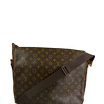 Louis Vuitton Monogram Abbesses Messenger Bag GM