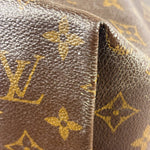 Louis Vuitton Monogram Lena Shoulder Bag MM