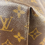 Louis Vuitton Monogram Lena Shoulder Bag MM