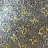 Louis Vuitton Monogram Surene BB Chain Bag