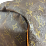 Louis Vuitton Vintage Monogram Speedy 30