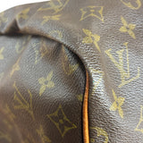 Louis Vuitton Vintage Monogram Speedy 30