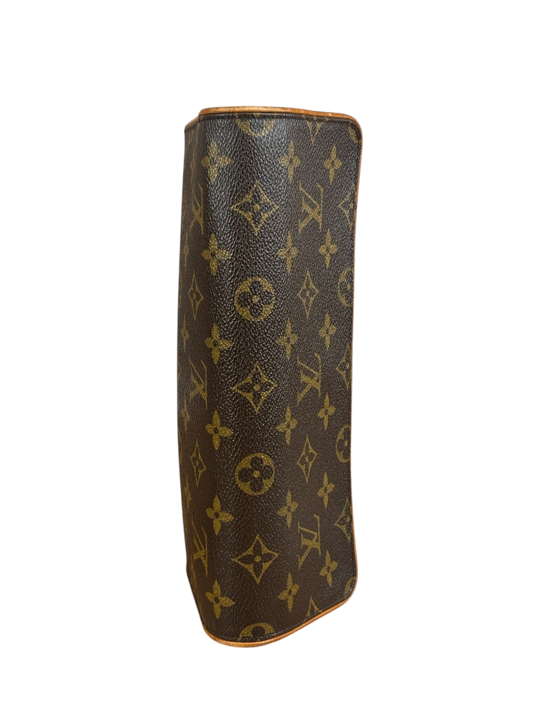 Louis Vuitton Monogram Twin Pochette