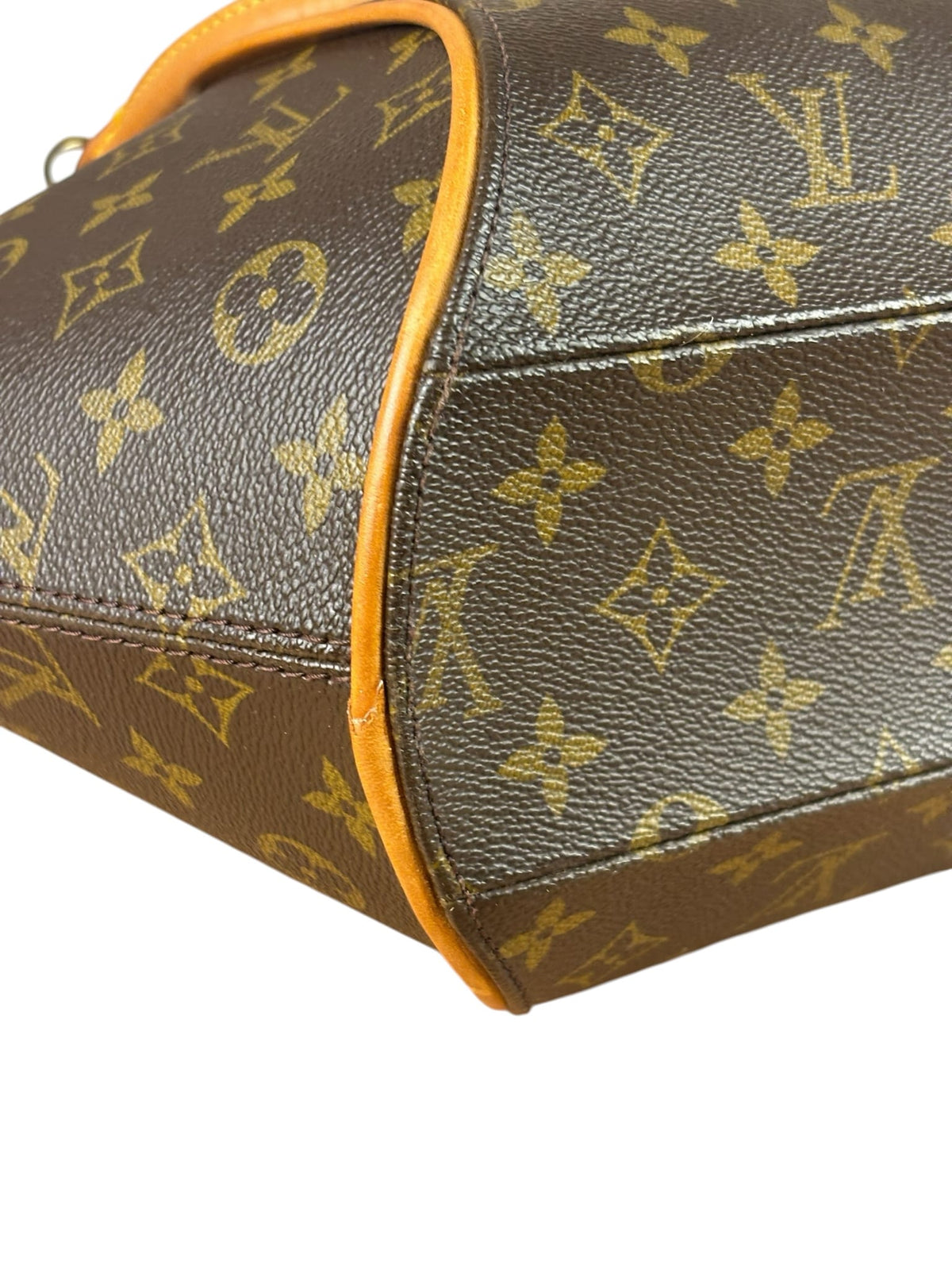 Louis Vuitton Monogram Ellipse Handbag