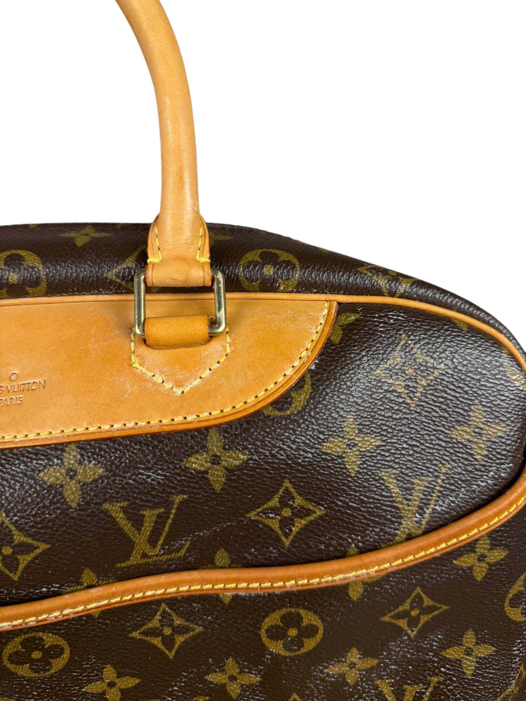Louis Vuitton Monogram Deauville