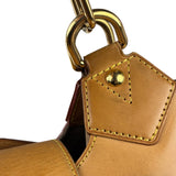 Louis Vuitton x Takashi Murakami Multicolor Ursula Monogram Handbag