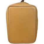 Loewe Cubi Leather Hand Bag