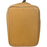 Loewe Cubi Leather Hand Bag