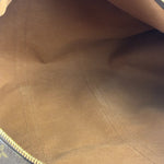 Louis Vuitton Monogram Keepall 60