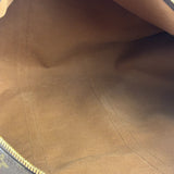 Louis Vuitton Monogram Keepall 60