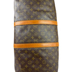 Louis Vuitton Monogram Keepall 50