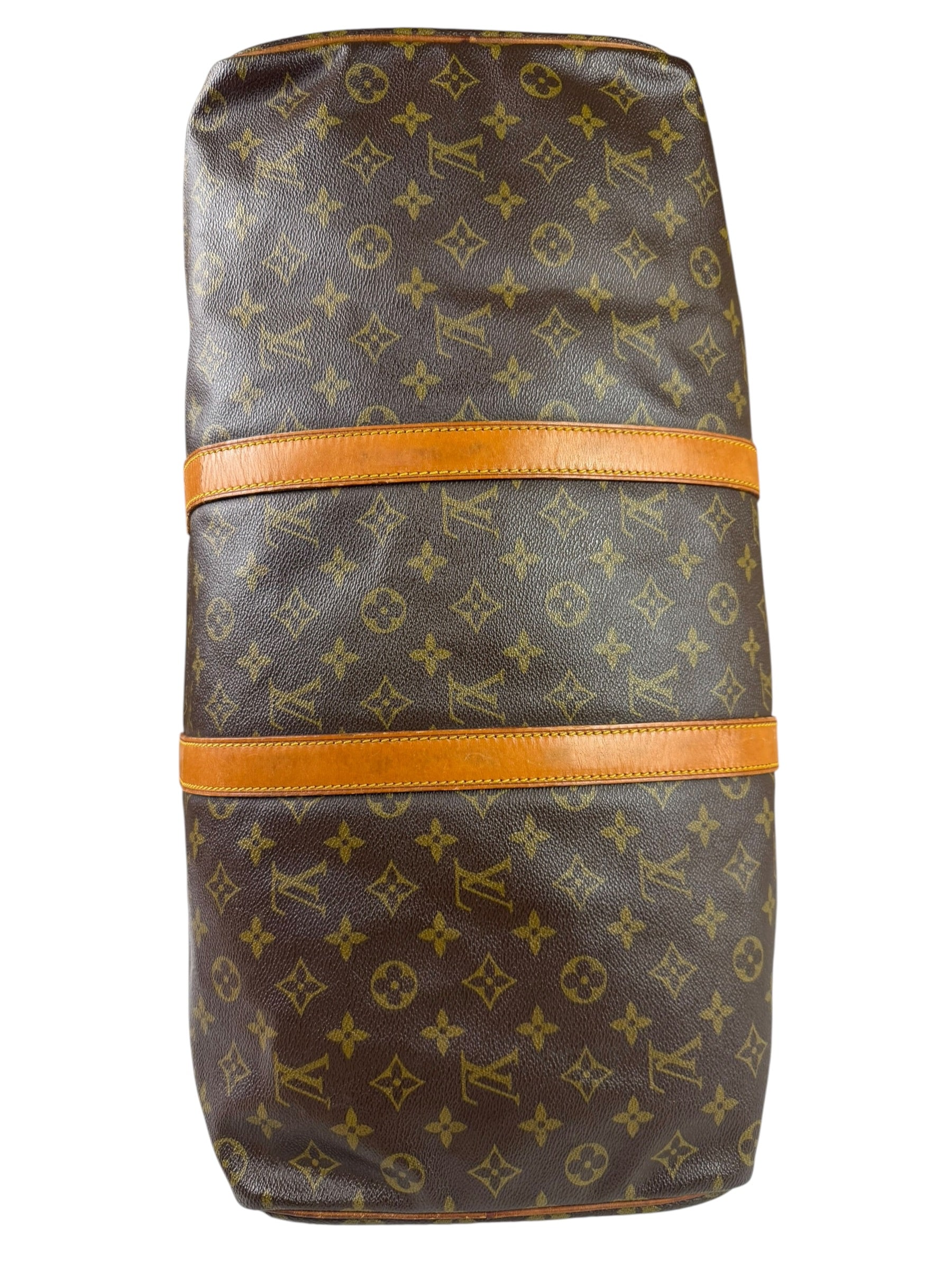Louis Vuitton Monogram Keepall 50