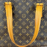 Louis Vuitton Canvas Monogram Multipli-Cite Tote Bag