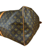 Louis Vuitton Monogram Keepall 60
