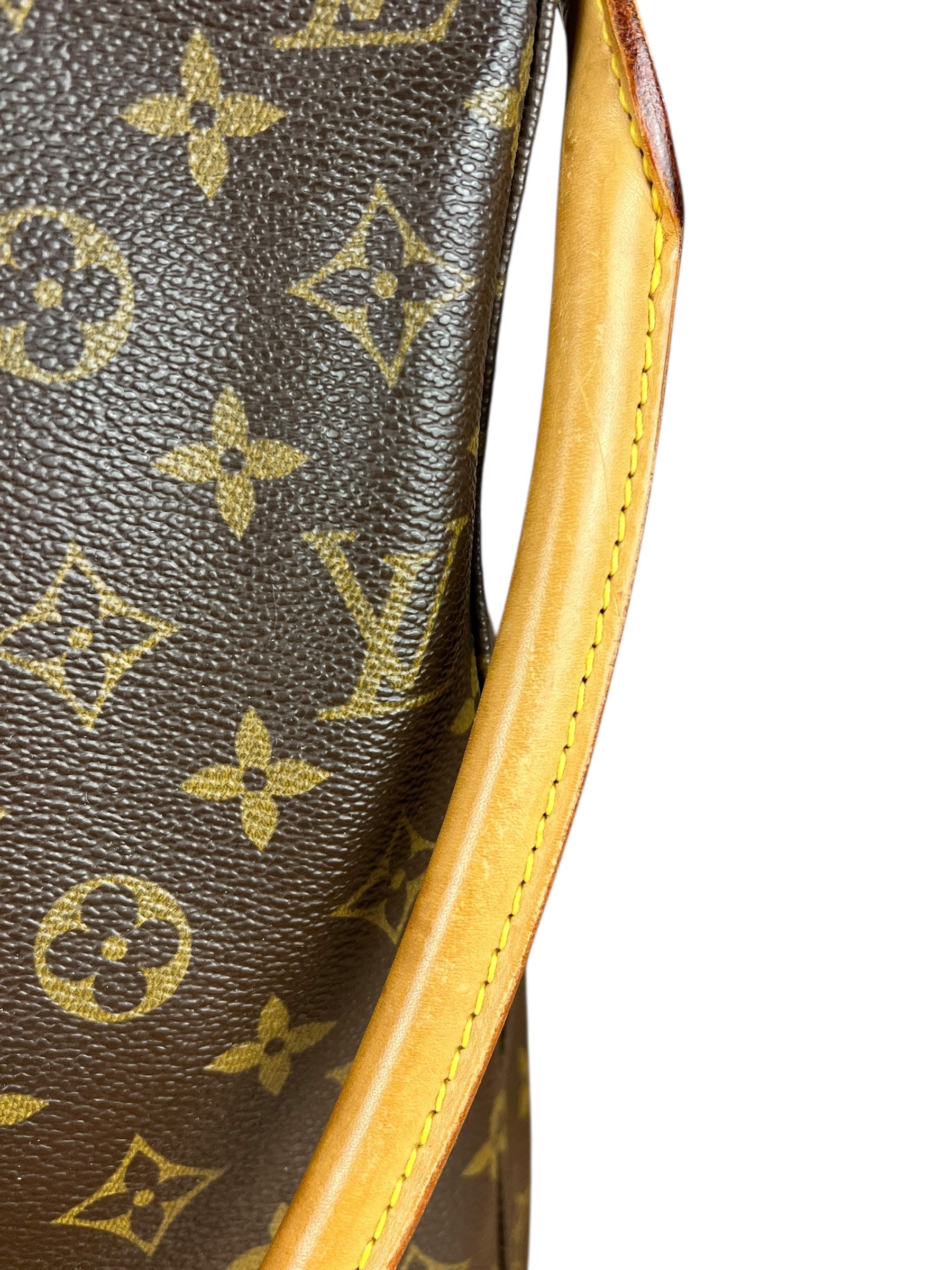 Louis Vuitton Monogram Looping GM
