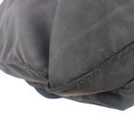 Prada Vintage Nylon Pouch Messenger Bag