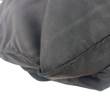 Prada Vintage Nylon Pouch Messenger Bag