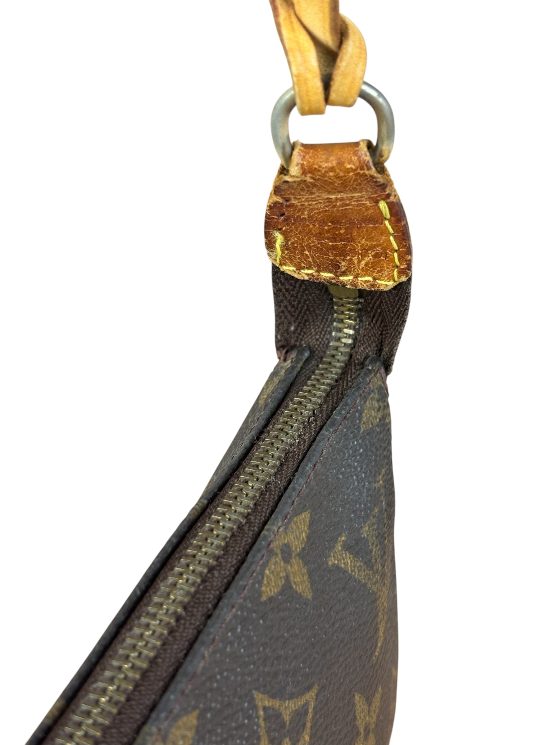 Louis Vuitton Monogram Pochette