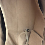 Chanel Black Patent Leather 2.55 Reissue Tote Bag 2010