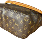 Louis Vuitton Monogram Looping Bag GM