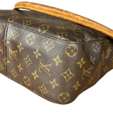 Louis Vuitton Monogram Looping Bag GM