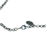 Vivienne Westwood Mini Bas Relief Pendant Necklace