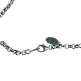 Vivienne Westwood Mini Bas Relief Pendant Necklace