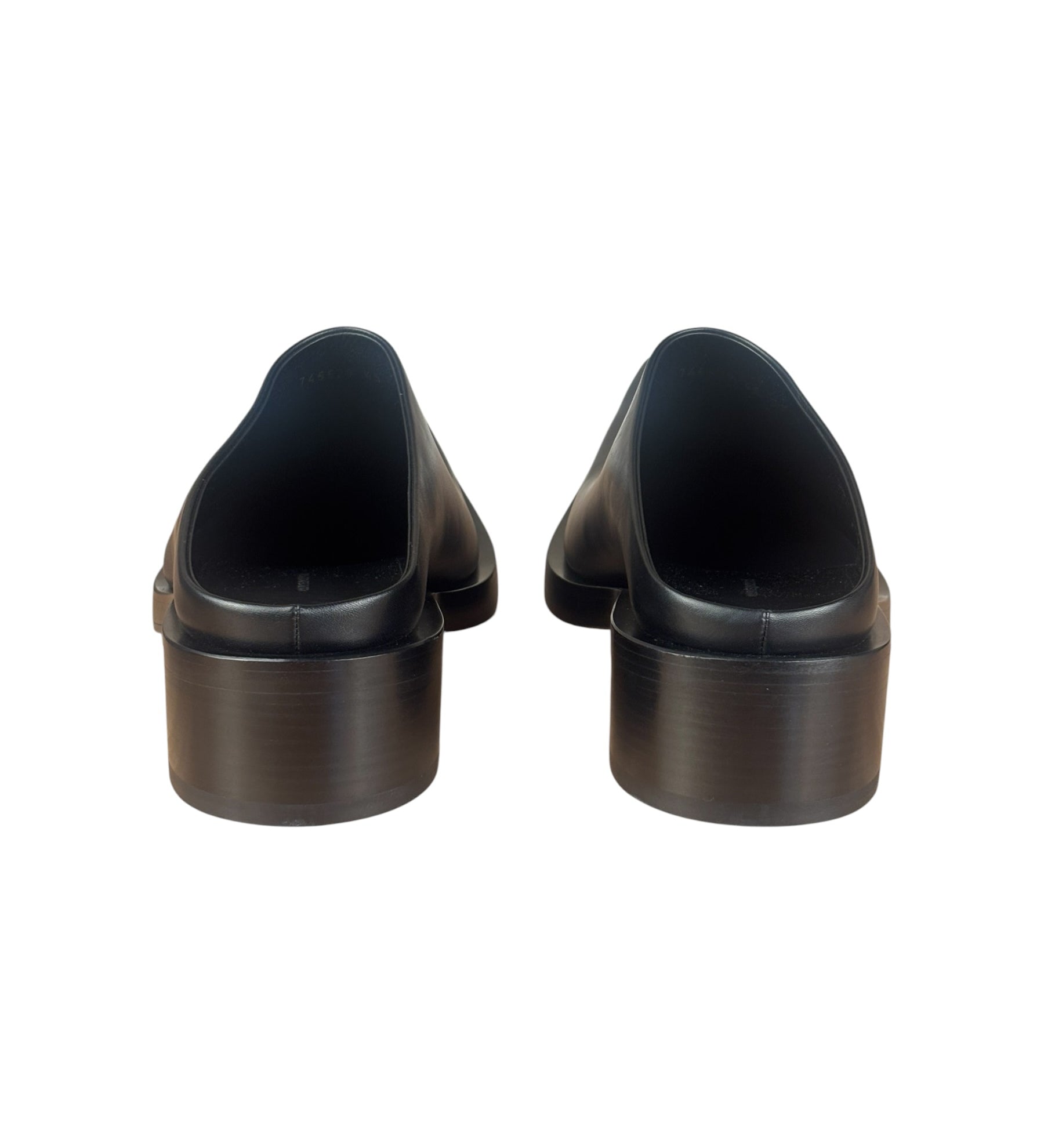 Balenciaga Santiago Mule