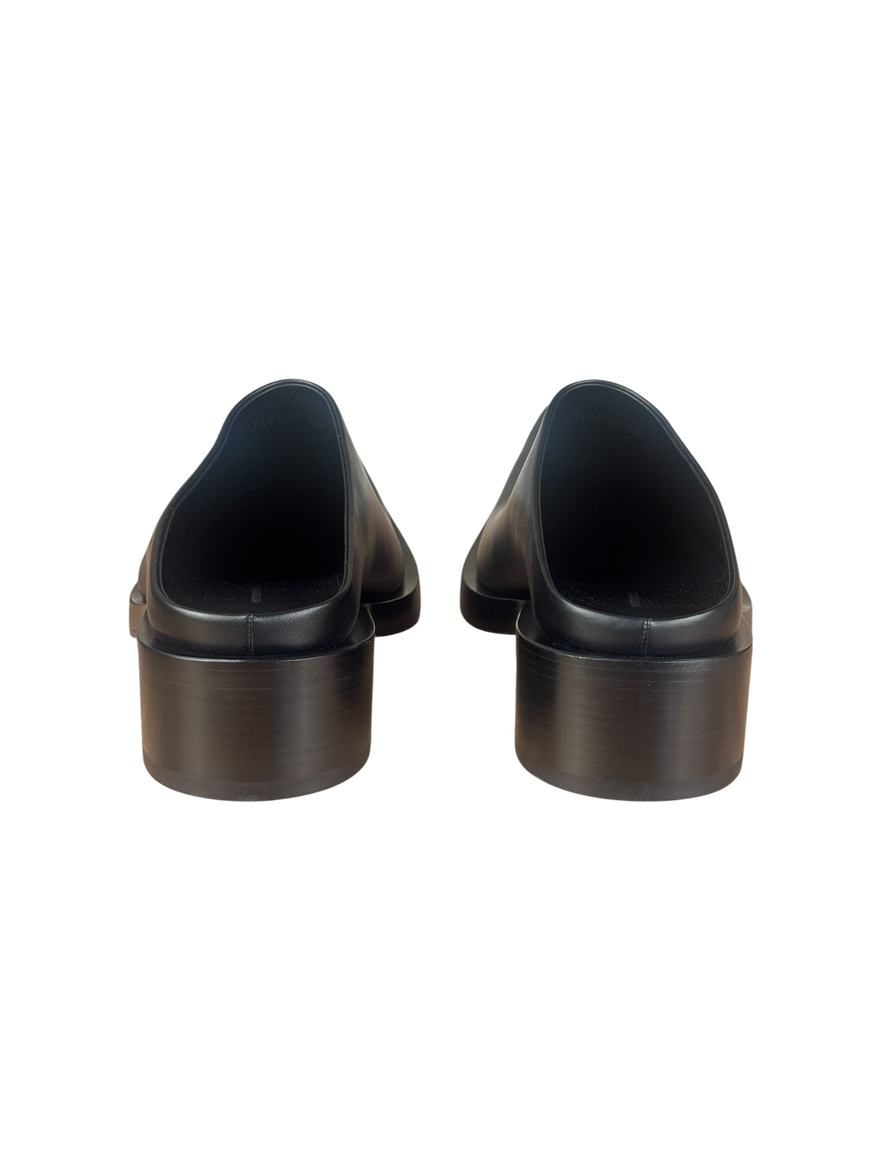 Balenciaga Santiago Mule