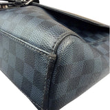 Louis Vuitton Damier Cobalt Newport Messenger Bag GM