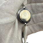 Gucci Vintage Interchangeable Bezel Set Watch