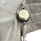 Gucci Vintage Interchangeable Bezel Set Watch