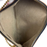 Louis Vuitton Black Murakami Monogram Pochette