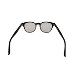 Tom Ford Black Round Eyeglasses