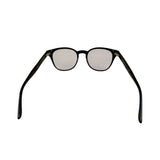 Tom Ford Black Round Eyeglasses