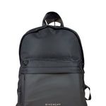 Givenchy Parfums Beauty Line Black Backpack