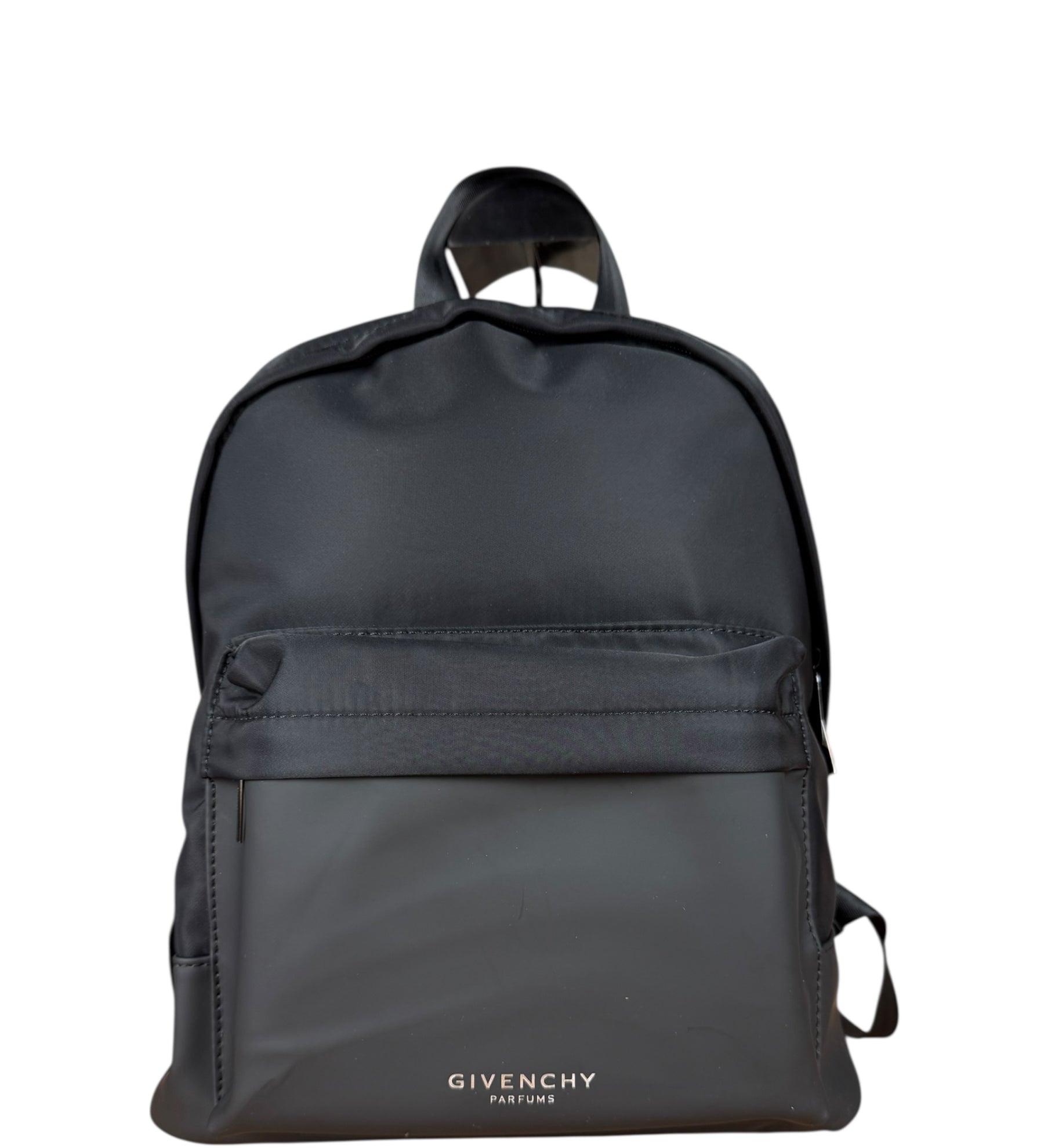 Givenchy Parfums Beauty Line Black Backpack