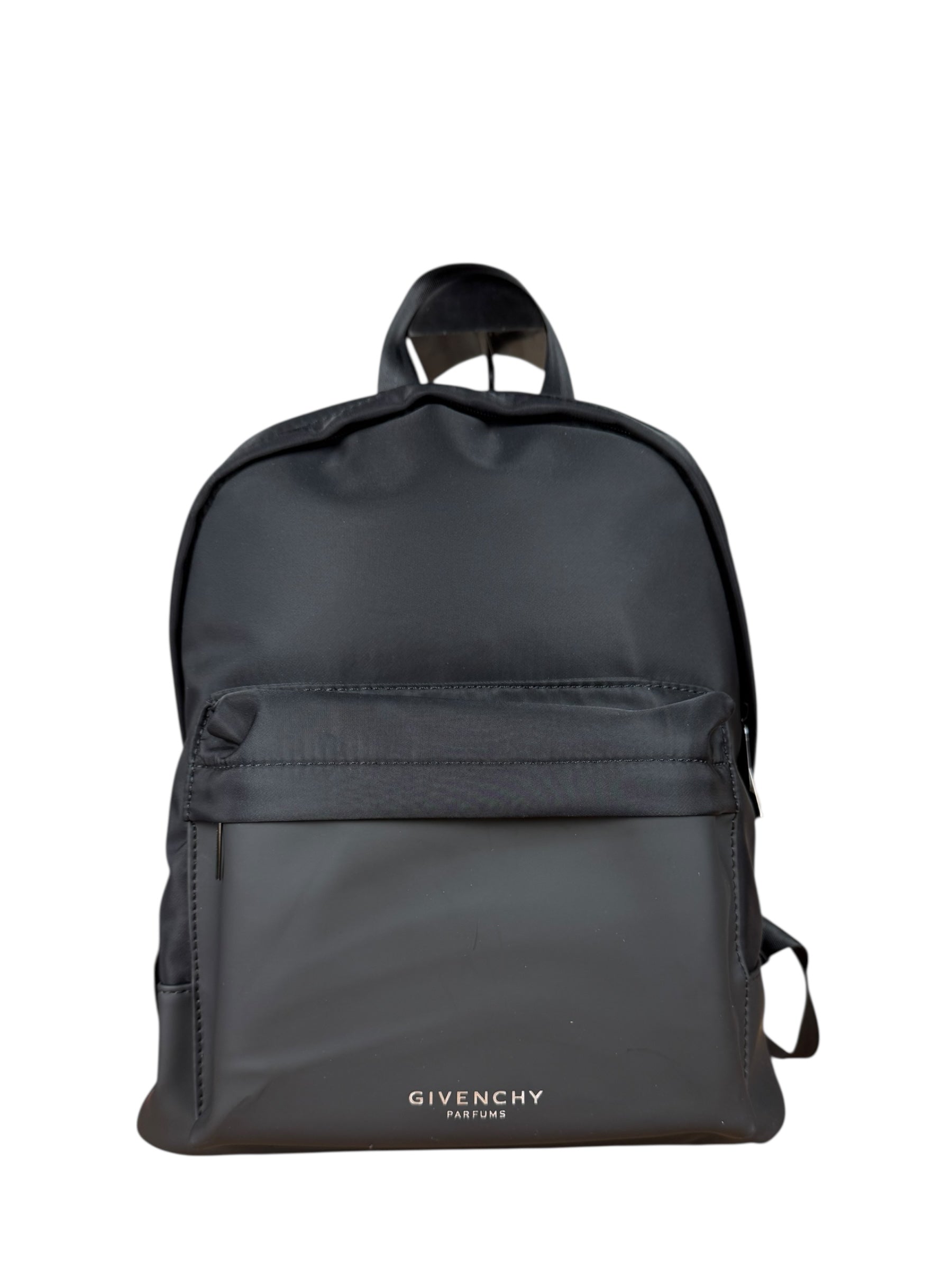 Givenchy Parfums Beauty Line Black Backpack