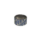 Christian Dior Blue Trotter No.2 Ring