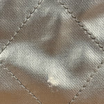 Chanel Biarritz Duffle Bowler Bag