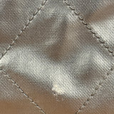Chanel Biarritz Duffle Bowler Bag