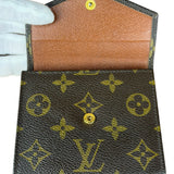 Louis Vuitton Monogram Victorine Wallet