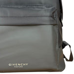 Givenchy Parfums Beauty Line Black Backpack