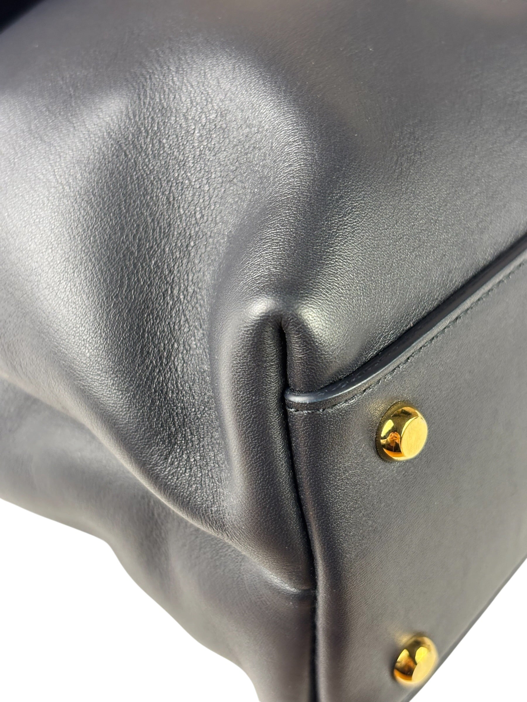 Bottega Veneta Small Ciao Ciao Top Handle Two Way