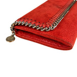 Stella McCartney Falabella Long Wallet
