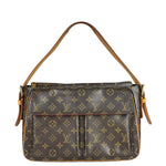 Louis Vuitton Monogram Viva Cite MM